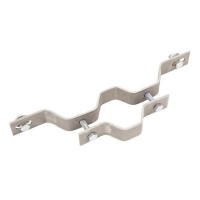 Tilbehør til udendørs affaldsspande